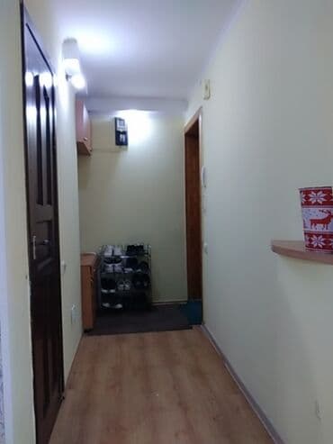 2 ком, Хрущёвка, 42 м2, этаж 1/4, Сост: Хорошее - фото 6