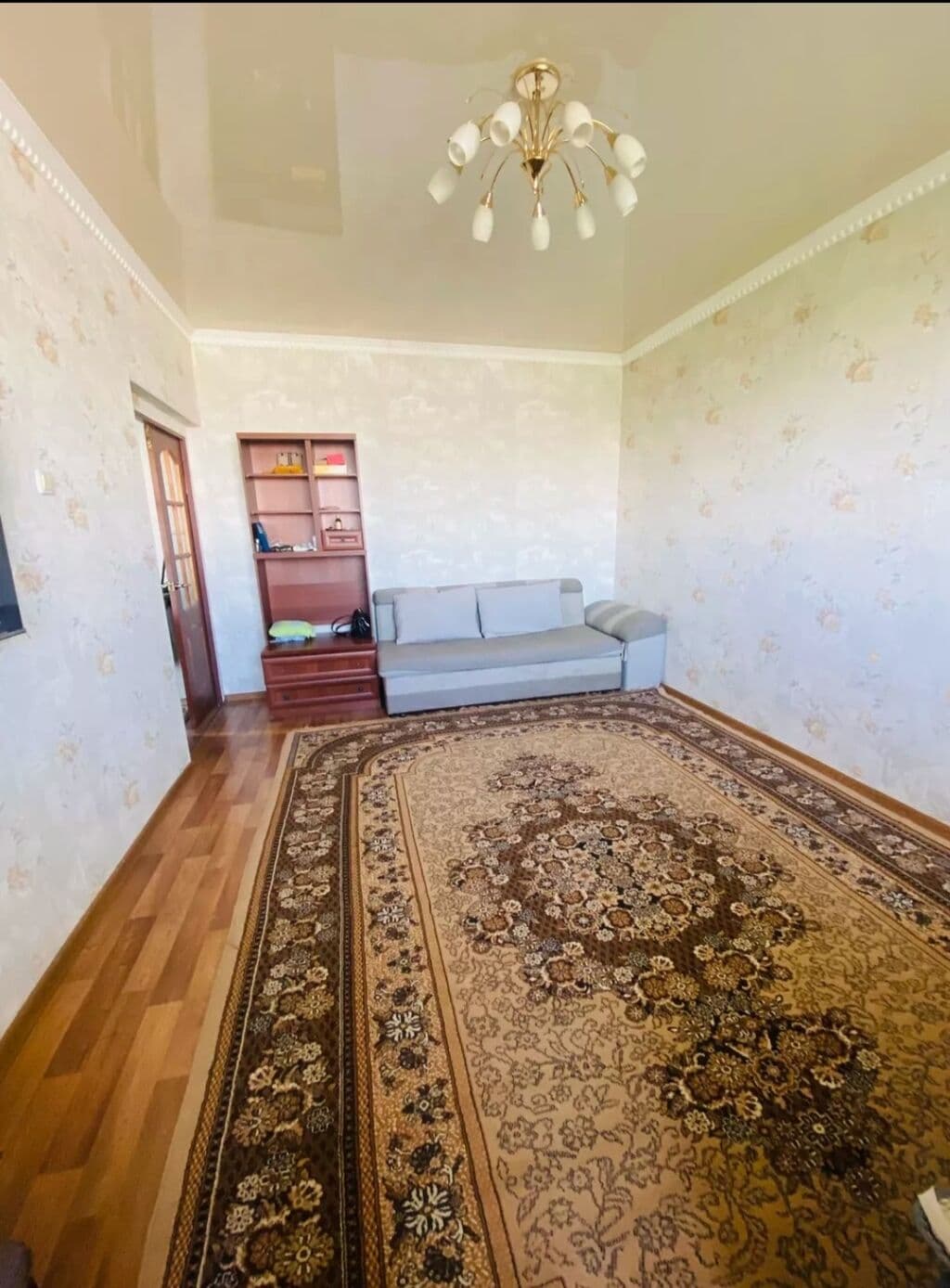 1 ком, 106 серия, 42 м2, этаж 7/9, Сост: Хорошее - фото 2