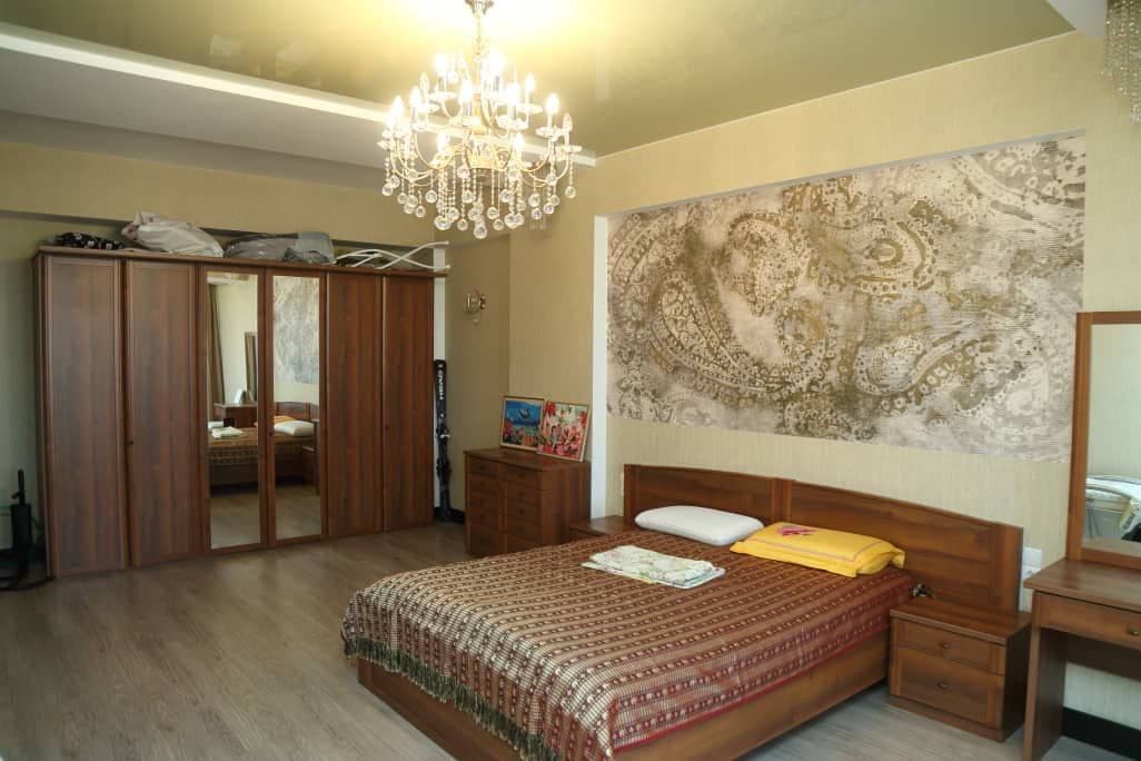Элитка, 8 ком, 325 м2, этаж 9/10, ж/к Байтур, Сост: Евроремонт - фото 15