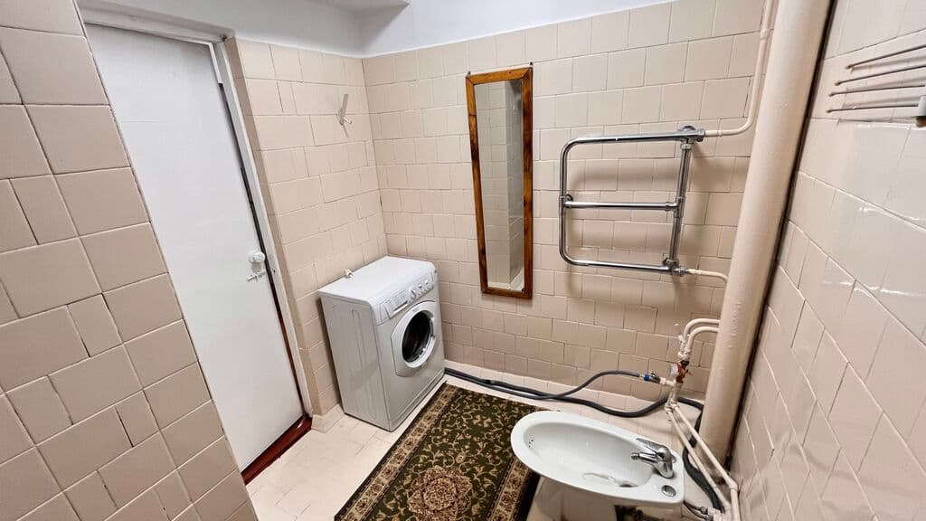 4 ком, Индивидуальный проект, 146 м2, этаж 3/9, Сост: Хорошее - фото 9