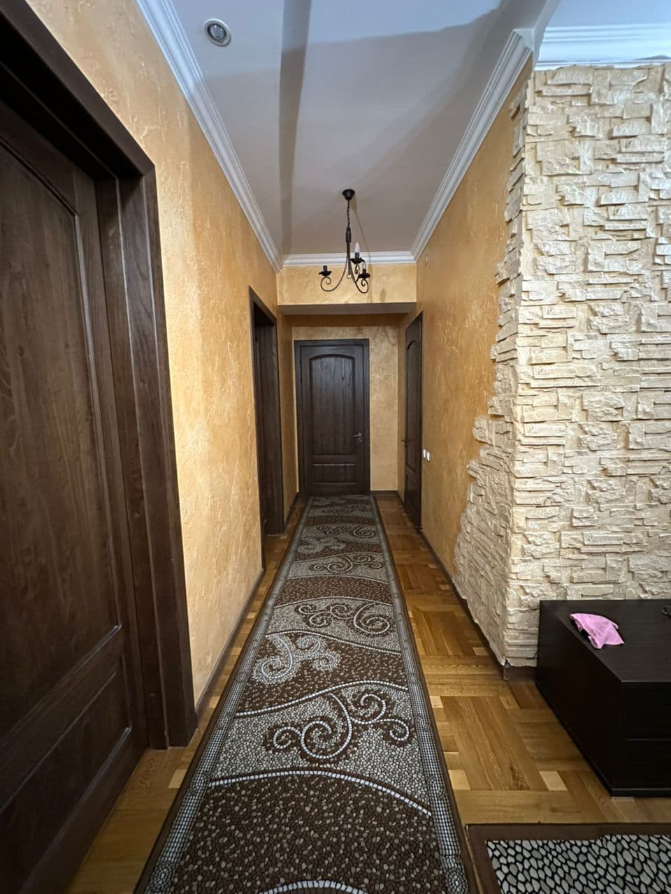 Элитка, 4 ком, 215 м2, этаж 5/9, Сост: Хорошее - фото 5