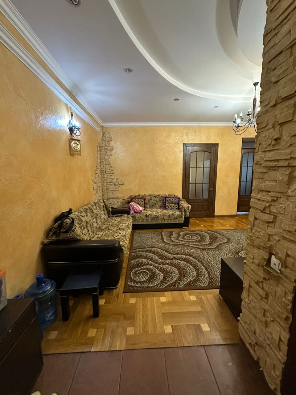 Элитка, 4 ком, 215 м2, этаж 5/9, Сост: Хорошее - фото 6