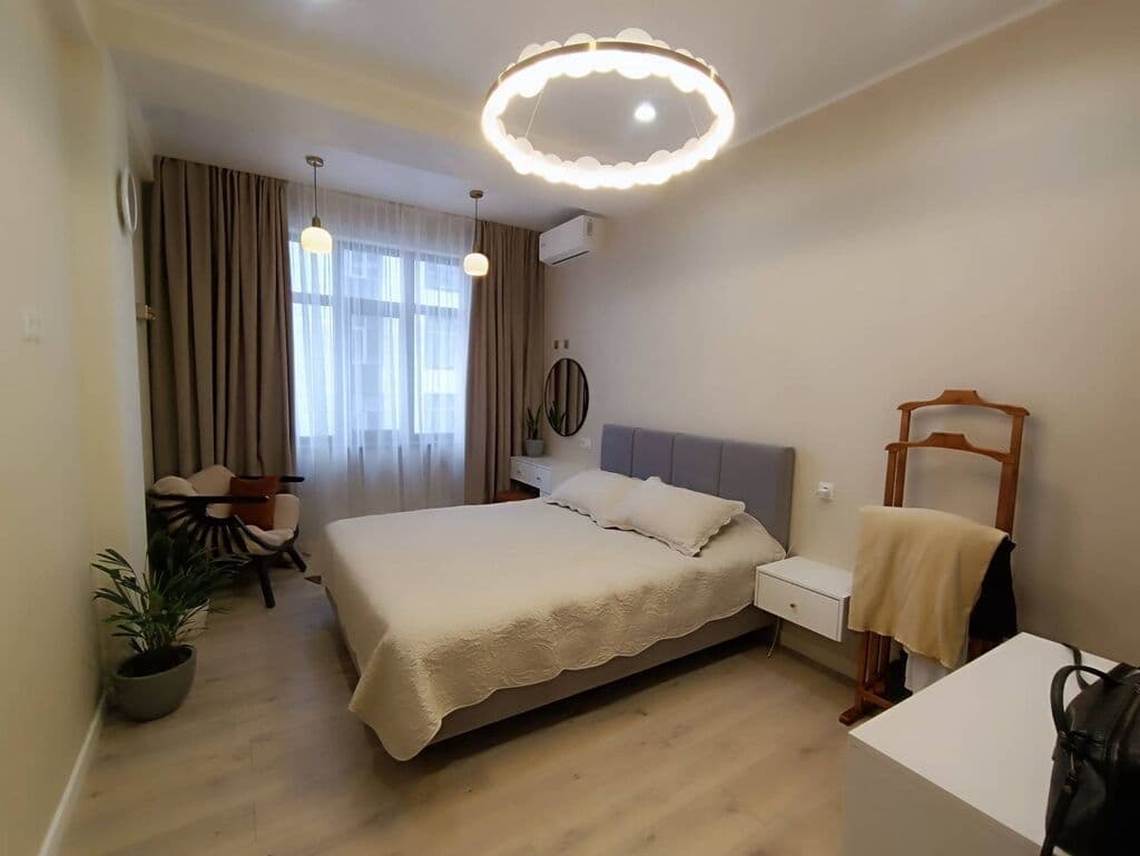 Элитка, 4 ком, 108 м2, этаж 11/14, ж/к Гранд Виктория (Grand Victoria), Сост: Евроремонт - фото 10