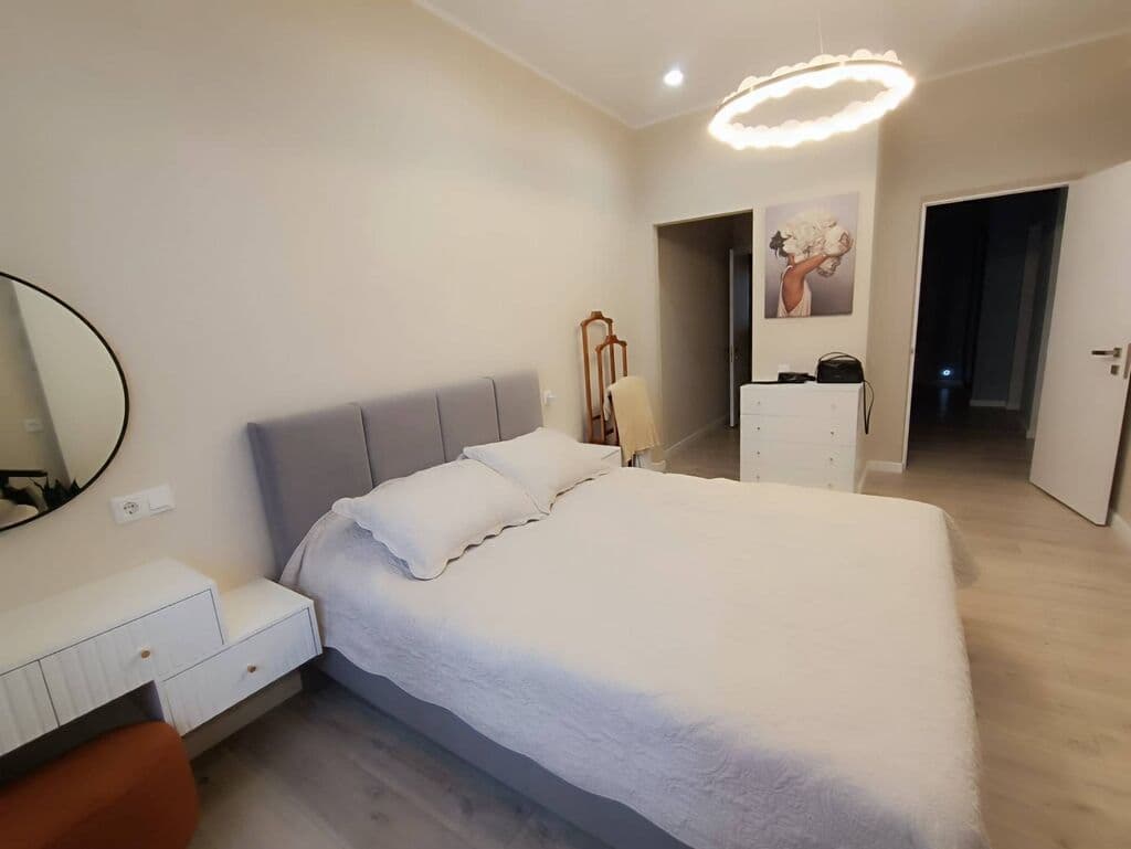 Элитка, 4 ком, 108 м2, этаж 11/14, ж/к Гранд Виктория (Grand Victoria), Сост: Евроремонт - фото 13