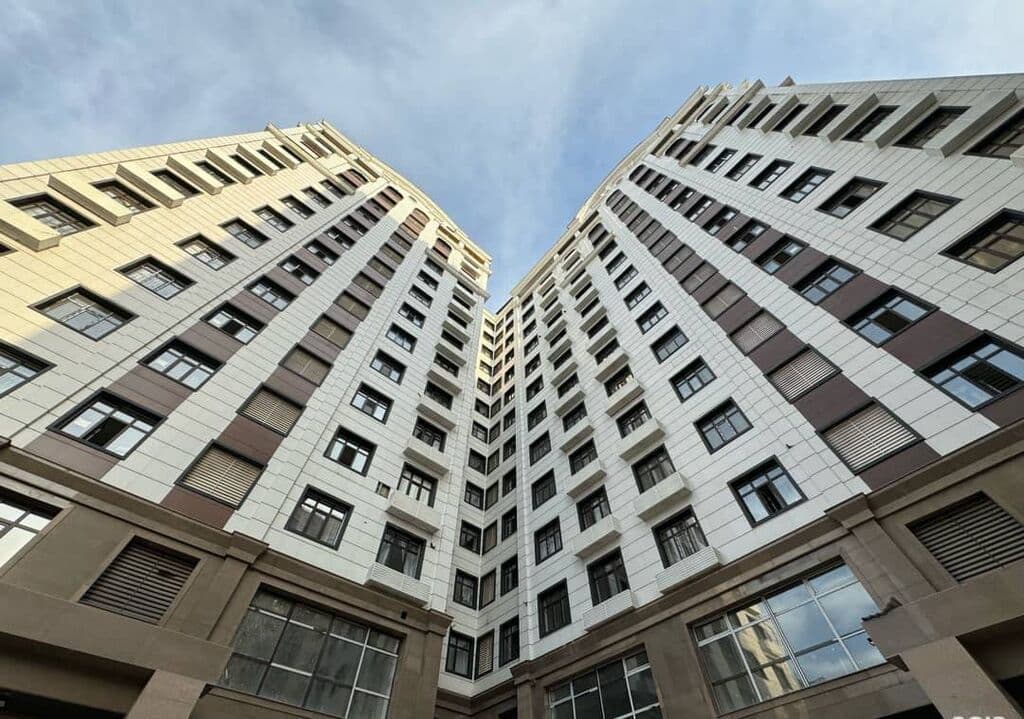 Элитка, 4 ком, 108 м2, этаж 11/14, ж/к Гранд Виктория (Grand Victoria), Сост: Евроремонт - фото 15