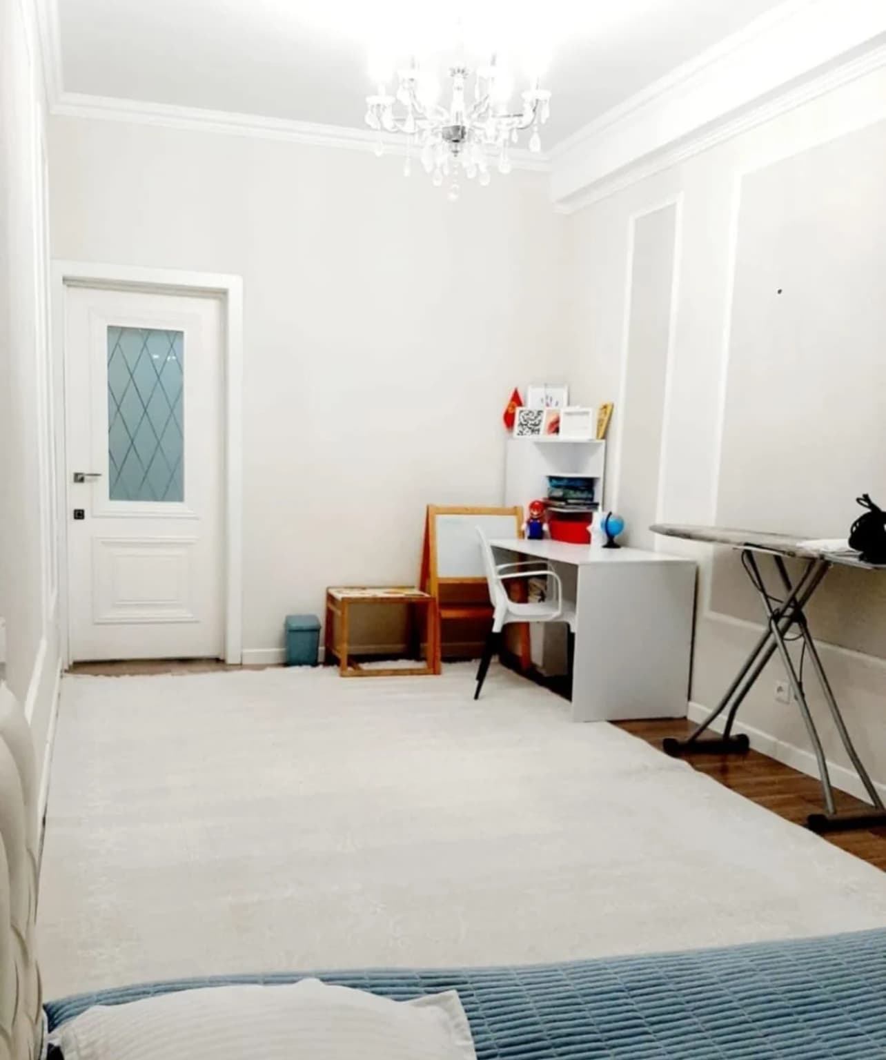 Элитка, 3 ком, 97 м2, этаж 10/10, ж/к Тихий Уголок, Сост: Евроремонт - фото 8