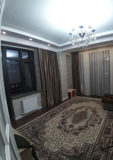Элитка, 2 ком, 65 м2, этаж 3/12, ж/к Эмарк Групп/Бурана Гранд (Emark Group/Burana Grand), Сост: Хорошее - фото 3
