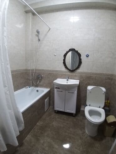 Элитка, 2 ком, 65 м2, этаж 3/12, ж/к Эмарк Групп/Бурана Гранд (Emark Group/Burana Grand), Сост: Хорошее - фото 5