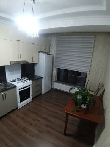 Элитка, 2 ком, 65 м2, этаж 3/12, ж/к Эмарк Групп/Бурана Гранд (Emark Group/Burana Grand), Сост: Хорошее - фото 6