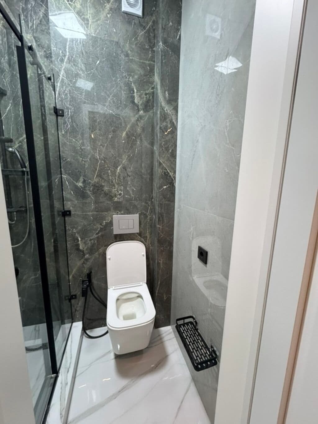 Продажа, Элитка, 2 ком, 78.5 м2, этаж 13/16, ж/к Кут Таувер (Kut Tower), Сост: Евроремонт - фото 3