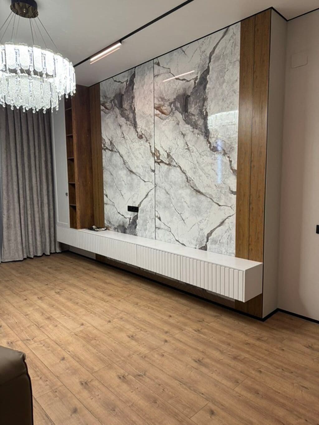 Продажа, Элитка, 2 ком, 78.5 м2, этаж 13/16, ж/к Кут Таувер (Kut Tower), Сост: Евроремонт - фото 5