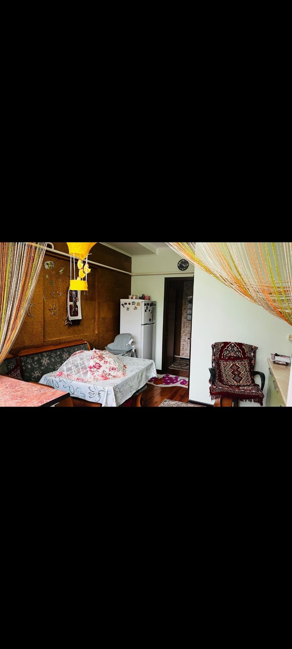 2 ком, 106 серия, 54 м2, этаж 1/9, Сост: Хорошее - фото 3