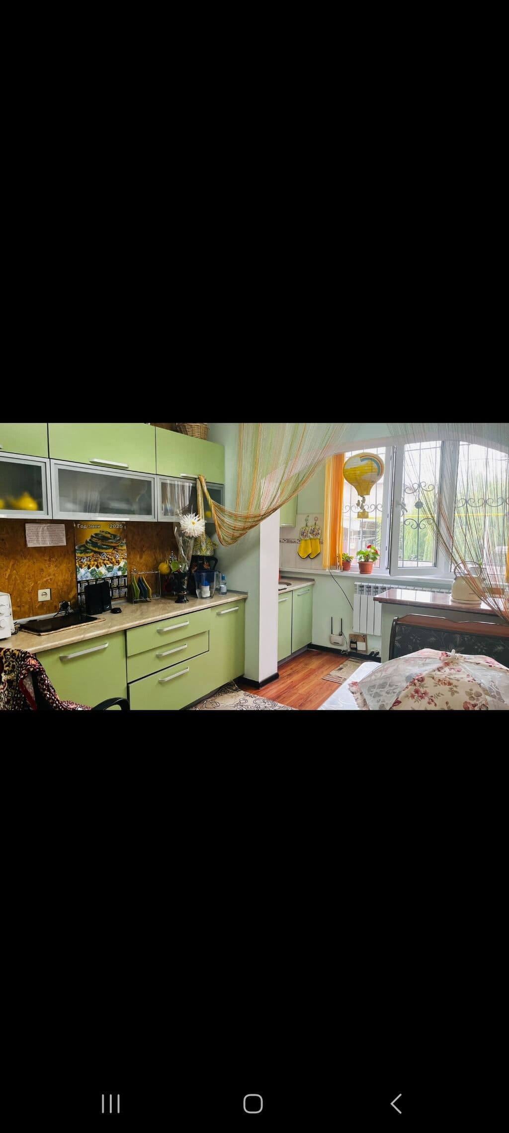 2 ком, 106 серия, 54 м2, этаж 1/9, Сост: Хорошее - фото 6