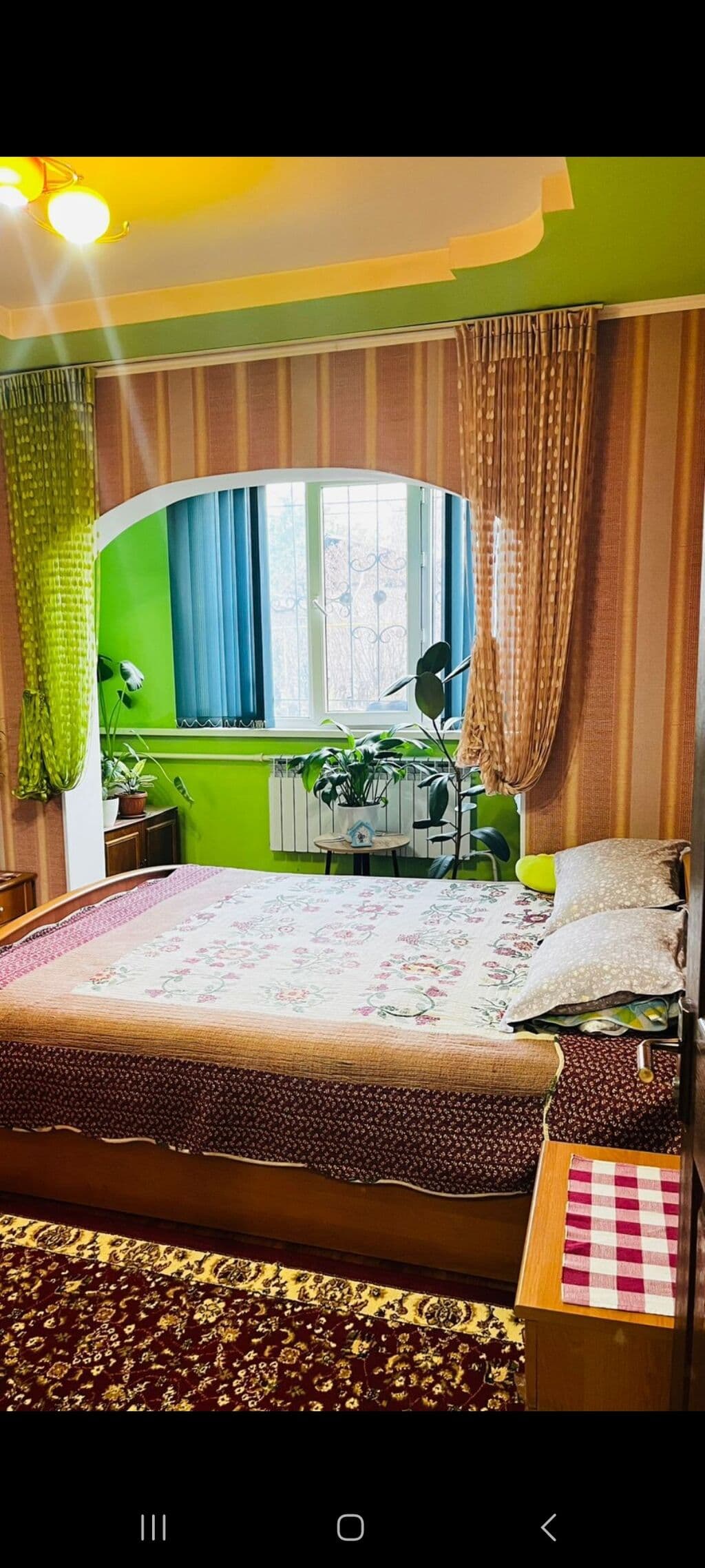 2 ком, 106 серия, 54 м2, этаж 1/9, Сост: Хорошее - фото 7
