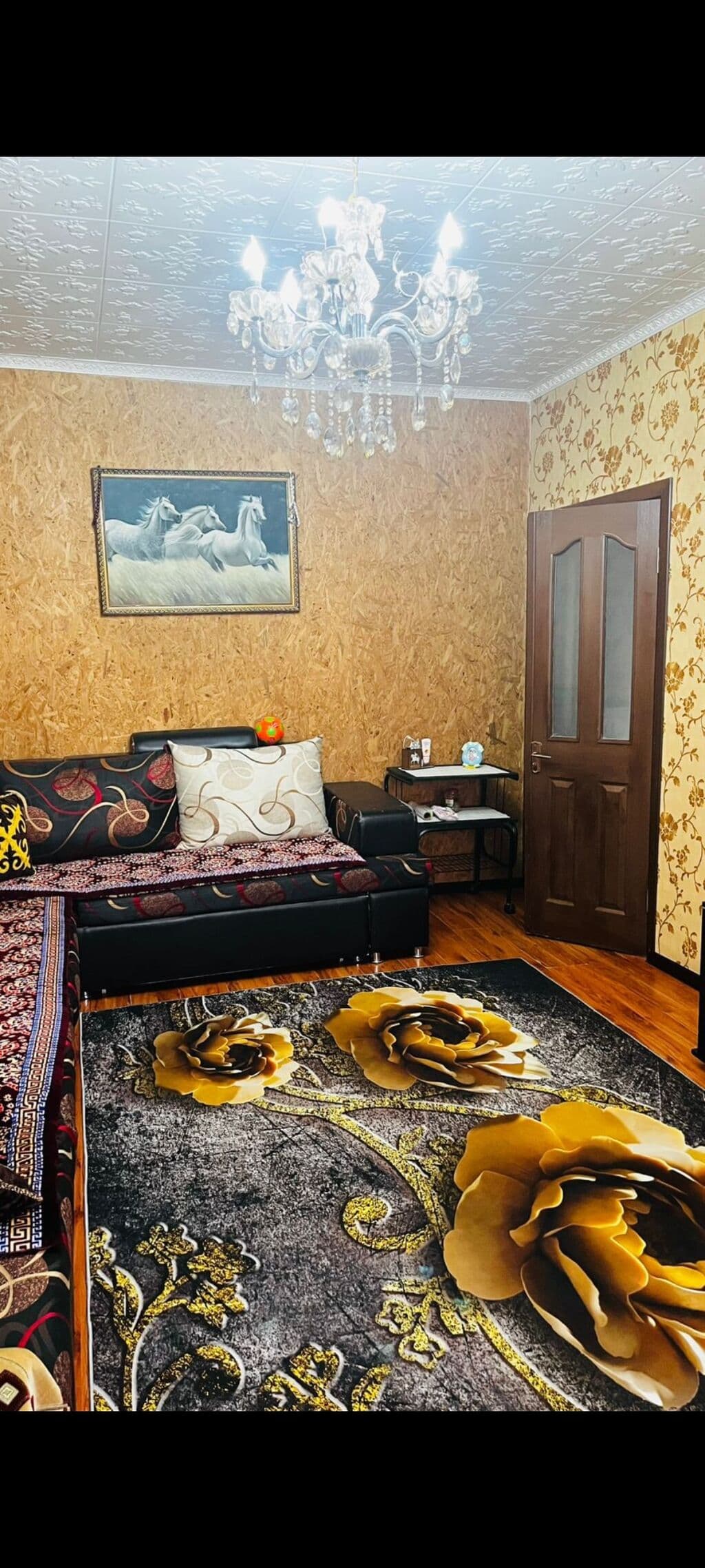 2 ком, 106 серия, 54 м2, этаж 1/9, Сост: Хорошее - фото 9