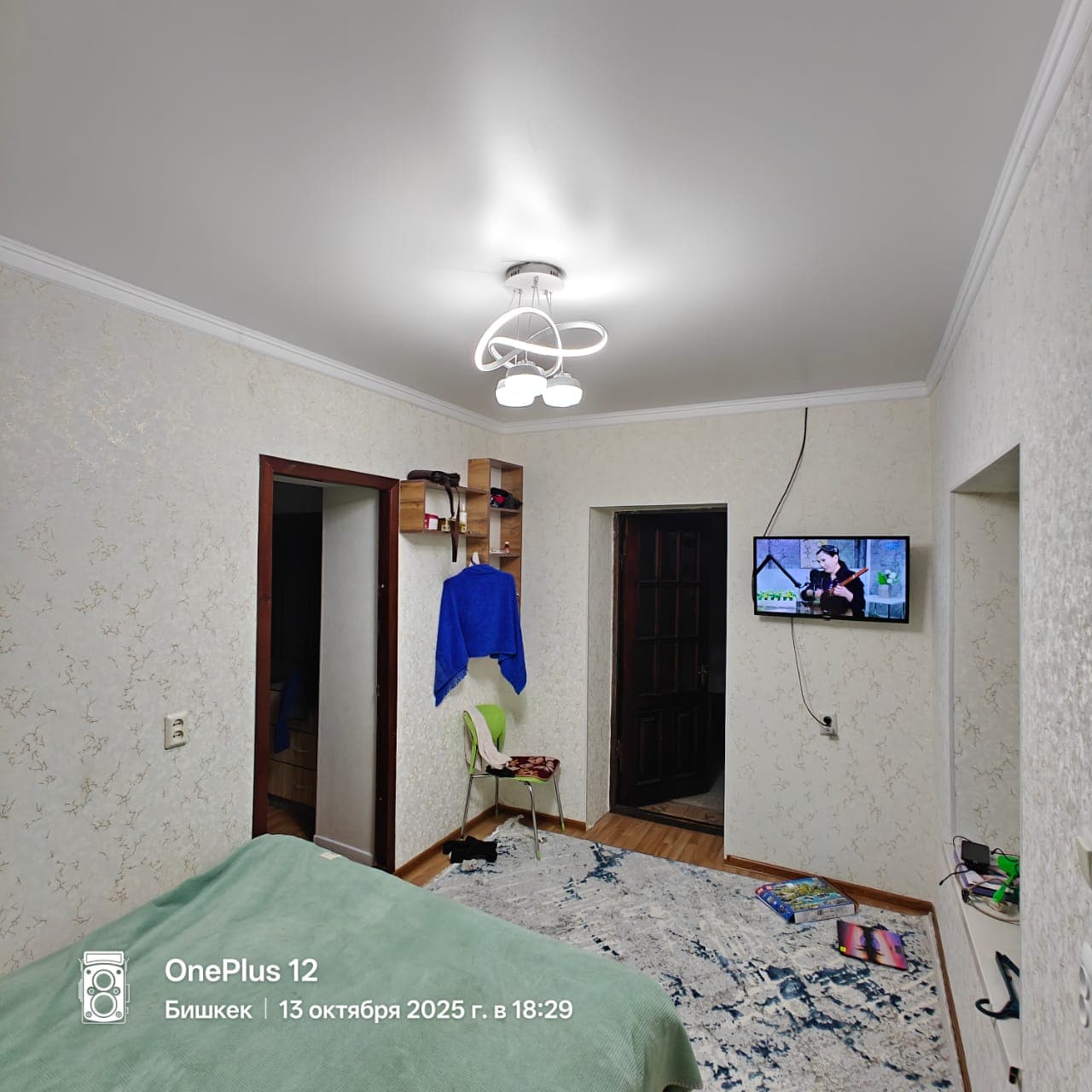Дом, 2 ком - фото 10