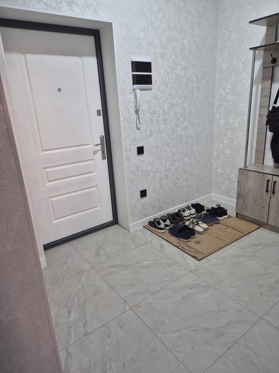 Элитка, 2 ком, 89 м2, этаж 9/9, ж/к Розаросса (Rozarossa), Сост: Евроремонт - фото 3