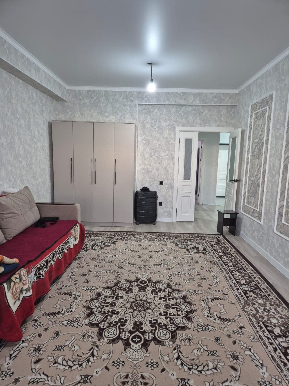 Элитка, 2 ком, 89 м2, этаж 9/9, ж/к Розаросса (Rozarossa), Сост: Евроремонт - фото 6