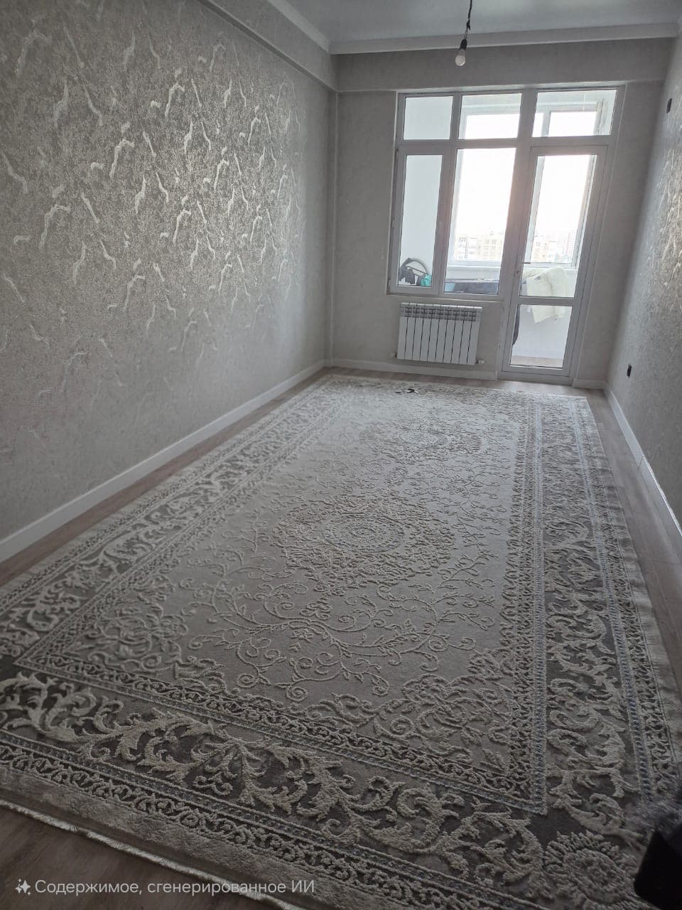 Элитка, 2 ком, 89 м2, этаж 9/9, ж/к Розаросса (Rozarossa), Сост: Евроремонт - фото 7