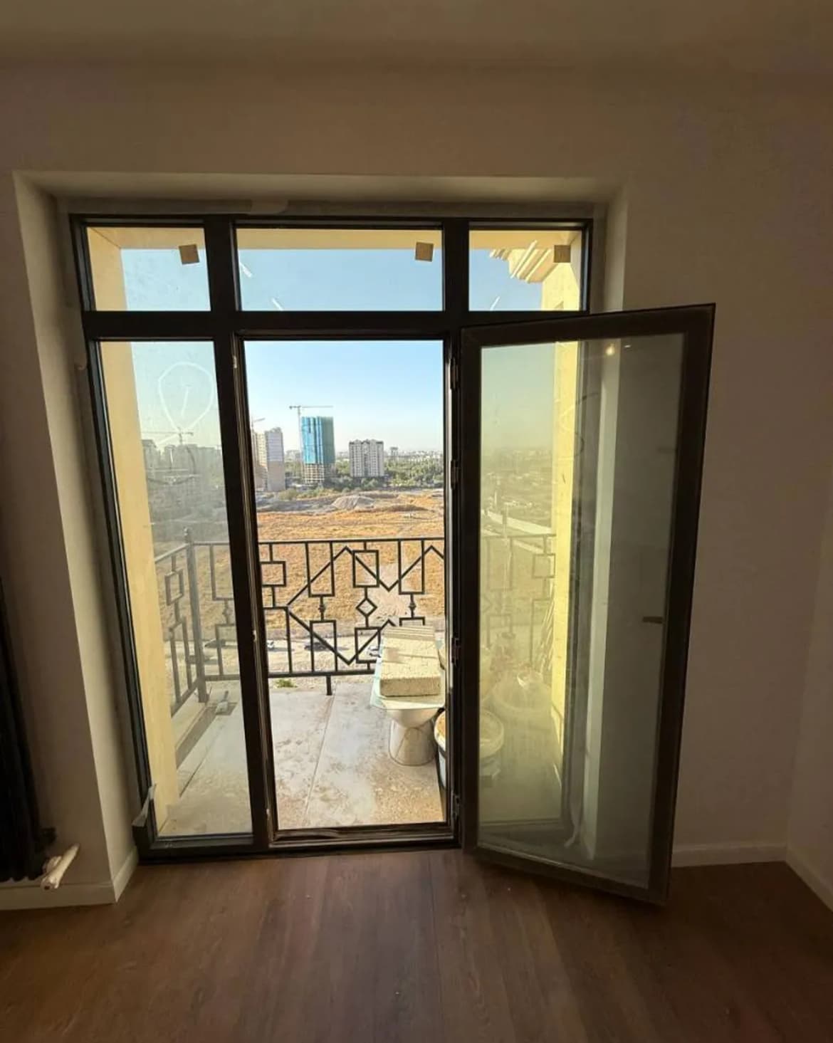 Продажа, Элитка, 2 ком, 78 м2, этаж 12/16, ж/к Кут Таувер (Kut Tower), Сост: Евроремонт - фото 4