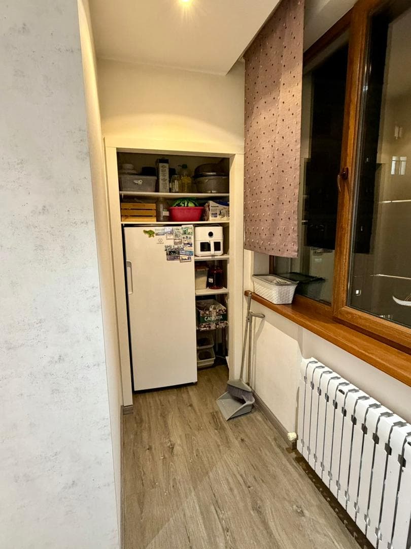 Элитка, 4 ком, 153 м2, этаж 9/12, ж/к Роял Констракшн (Royal Construction), Сост: Евроремонт - фото 23