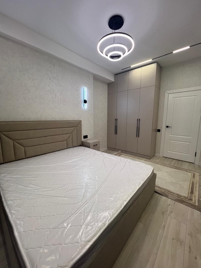 Элитка, 2 ком, 67 м2, этаж 10/12, ж/к Нью Сити( New city), Сост: Евроремонт - фото 2