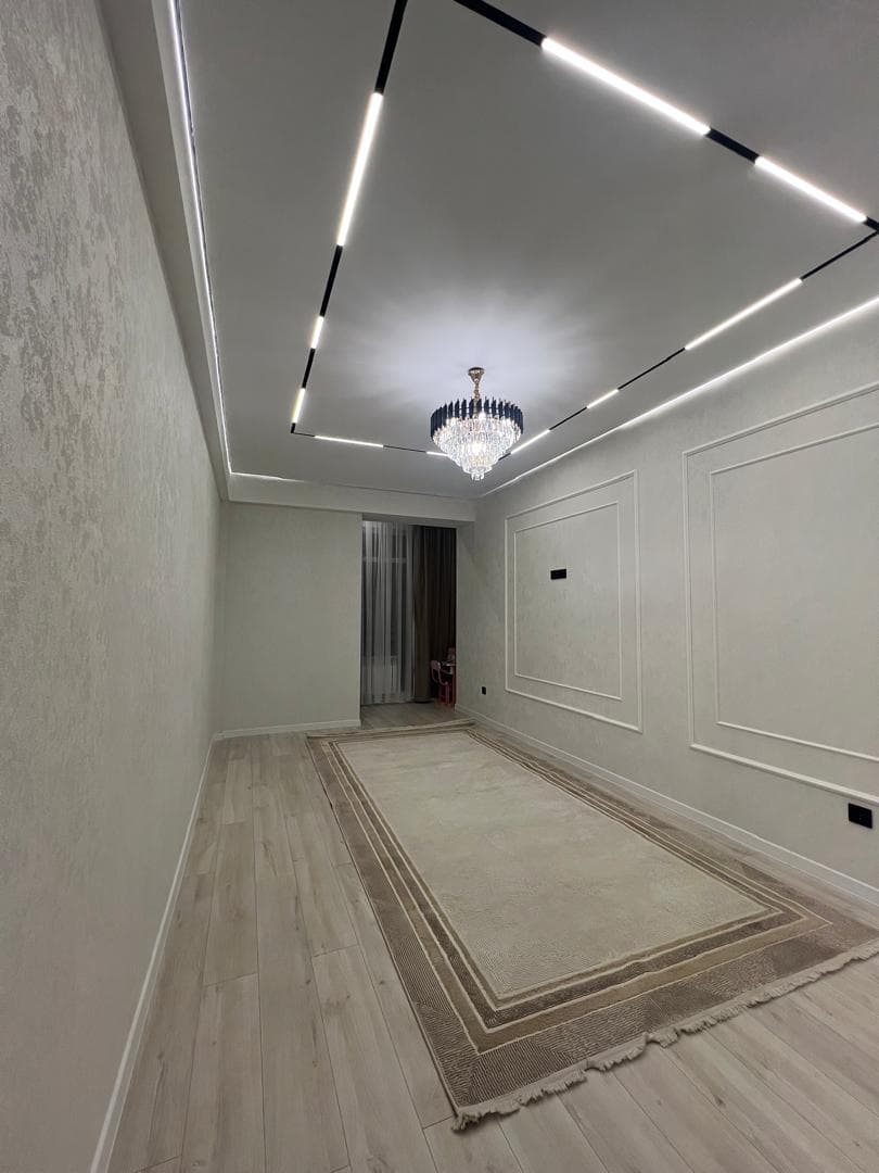 Элитка, 2 ком, 67 м2, этаж 10/12, ж/к Нью Сити( New city), Сост: Евроремонт - фото 3