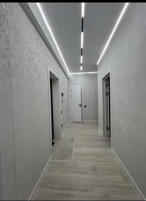 Элитка, 2 ком, 67 м2, этаж 10/12, ж/к Нью Сити( New city), Сост: Евроремонт - фото 5