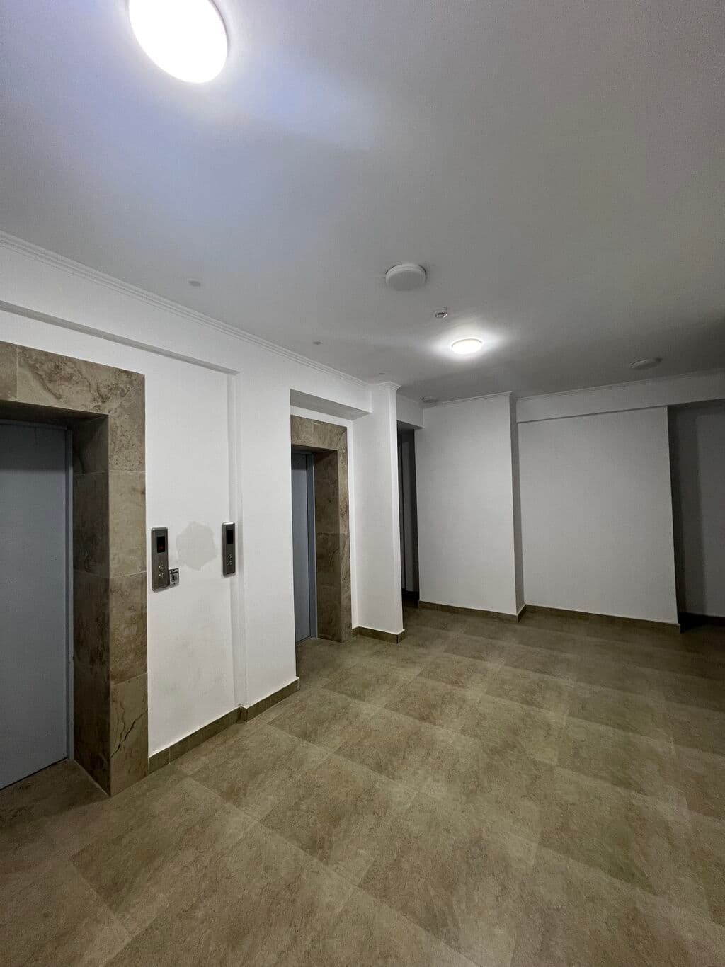 Элитка, 2 ком, 67 м2, этаж 10/12, ж/к Нью Сити( New city), Сост: Евроремонт - фото 8