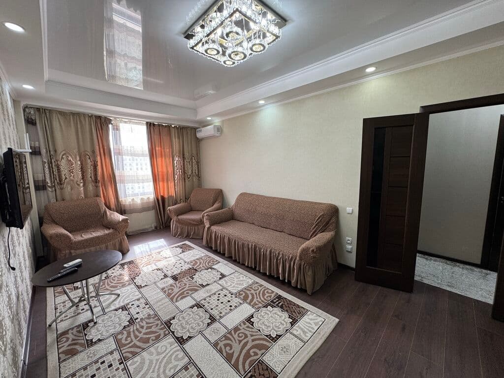 Продажа, Элитка, 2 ком, 53 м2, этаж 7/12, ж/к Парковый (Parkovyi), Сост: Евроремонт - фото 2