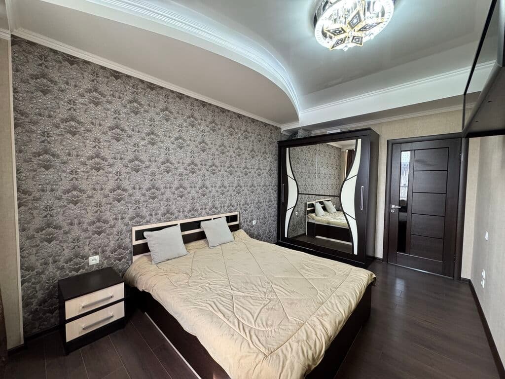 Продажа, Элитка, 2 ком, 53 м2, этаж 7/12, ж/к Парковый (Parkovyi), Сост: Евроремонт - фото 3