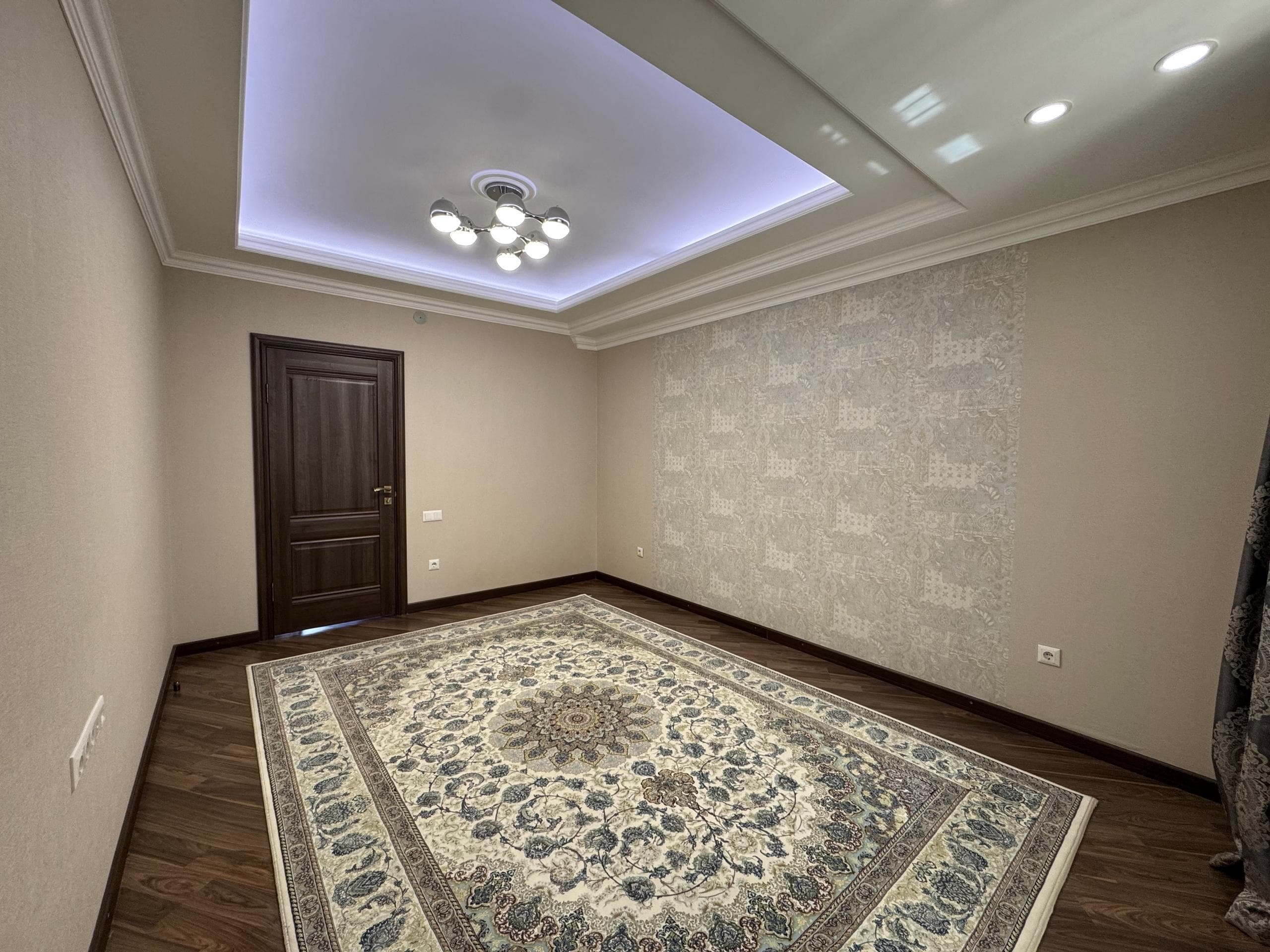 Элитка, 4 ком, 140 м2, этаж 7/10, ж/к Дианур (Dianur), Сост: Евроремонт - фото 23