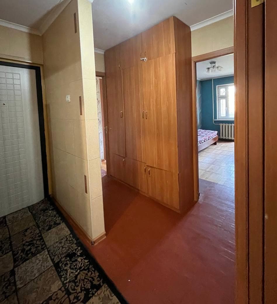 4 ком, 104 серия, 97.7 м2, этаж 4/5, Сост: Хорошее - фото 2