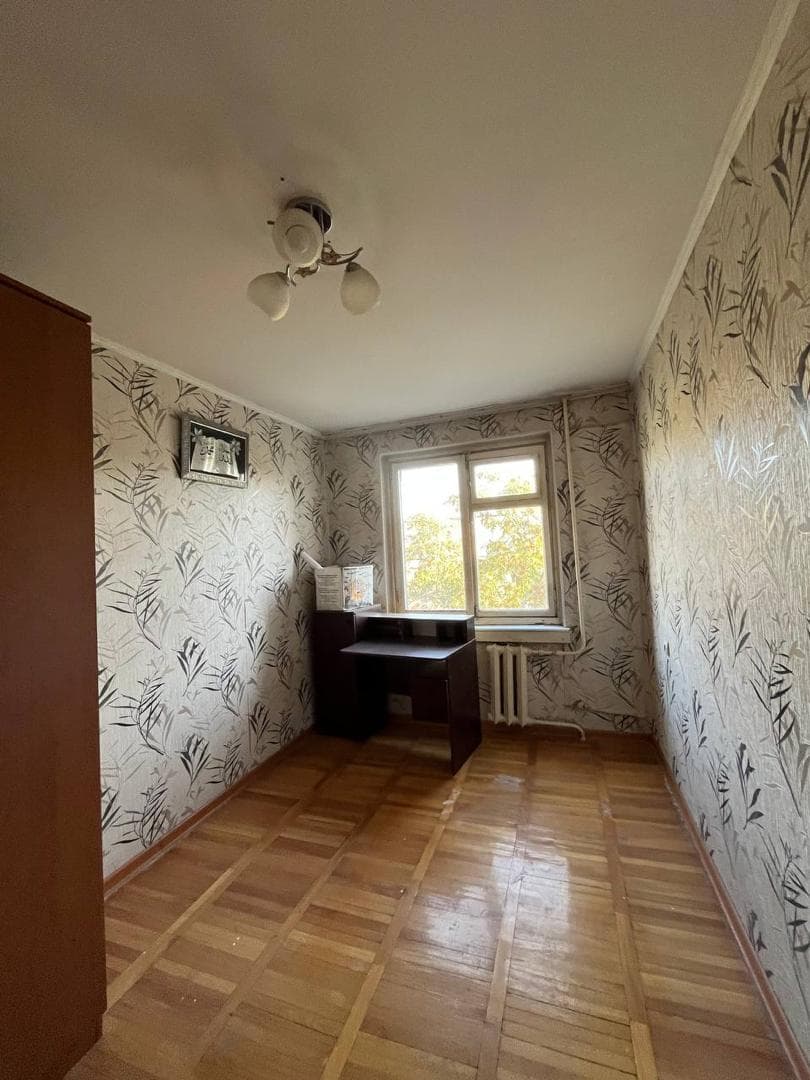 4 ком, 104 серия, 97.7 м2, этаж 4/5, Сост: Хорошее - фото 4