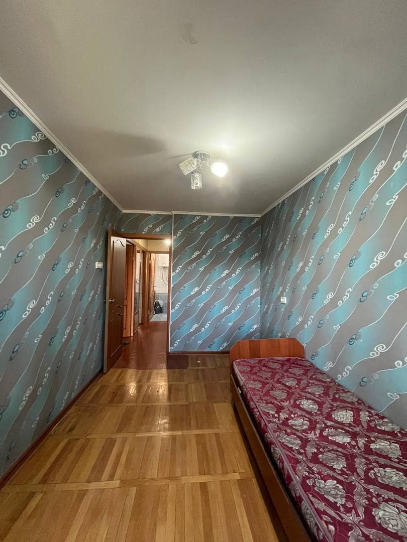 4 ком, 104 серия, 97.7 м2, этаж 4/5, Сост: Хорошее - фото 8