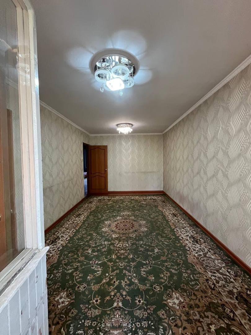 4 ком, 104 серия, 97.7 м2, этаж 4/5, Сост: Хорошее - фото 13