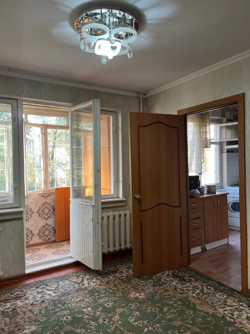 4 ком, 104 серия, 97.7 м2, этаж 4/5, Сост: Хорошее - фото 16
