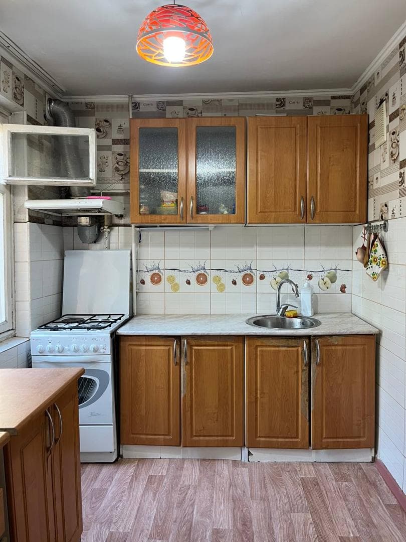 4 ком, 104 серия, 97.7 м2, этаж 4/5, Сост: Хорошее - фото 18