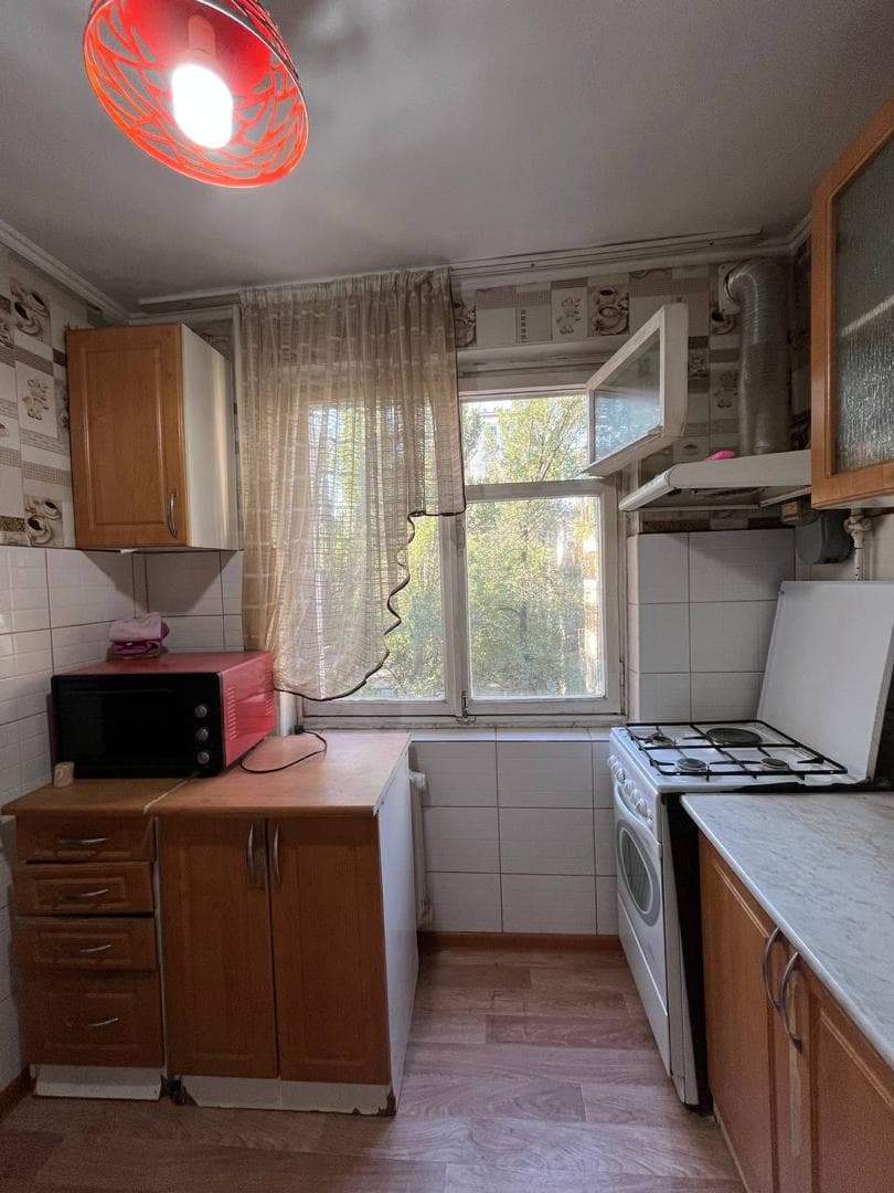 4 ком, 104 серия, 97.7 м2, этаж 4/5, Сост: Хорошее - фото 19