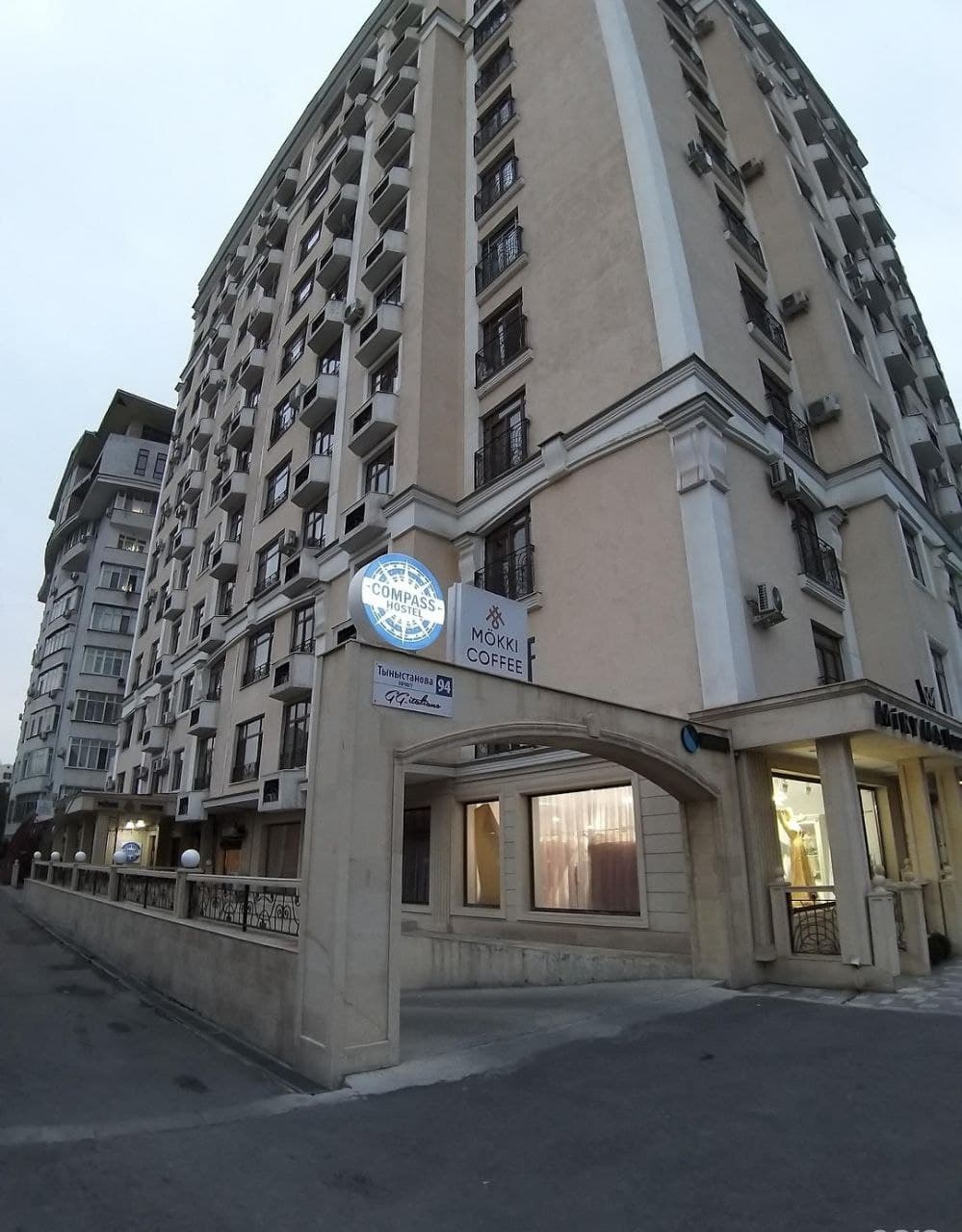 Продажа, Элитка, 5 ком, 175 м2, этаж 3/12, Сост: Евроремонт - фото 1