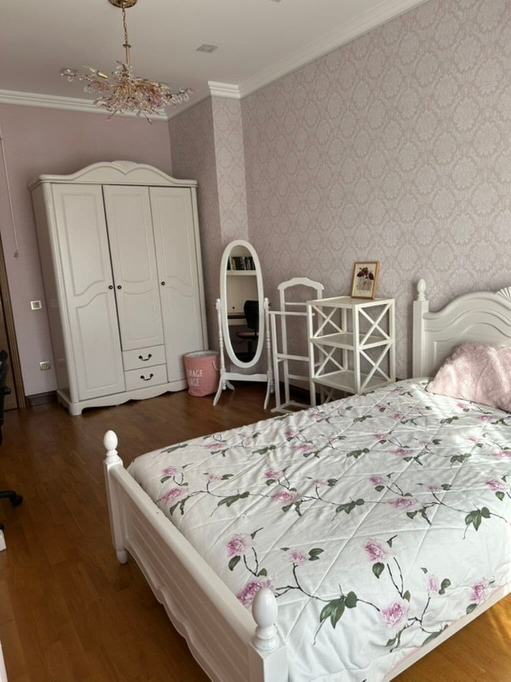 Продажа, Элитка, 5 ком, 175 м2, этаж 3/12, Сост: Евроремонт - фото 6