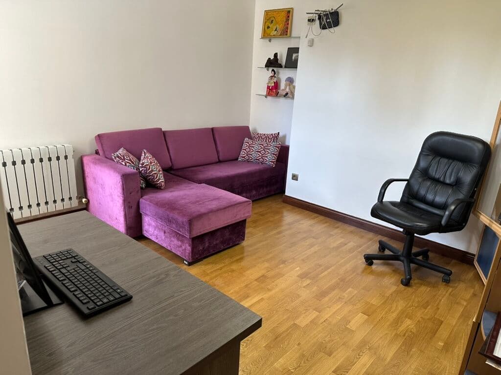 Продажа, Элитка, 5 ком, 175 м2, этаж 3/12, Сост: Евроремонт - фото 7