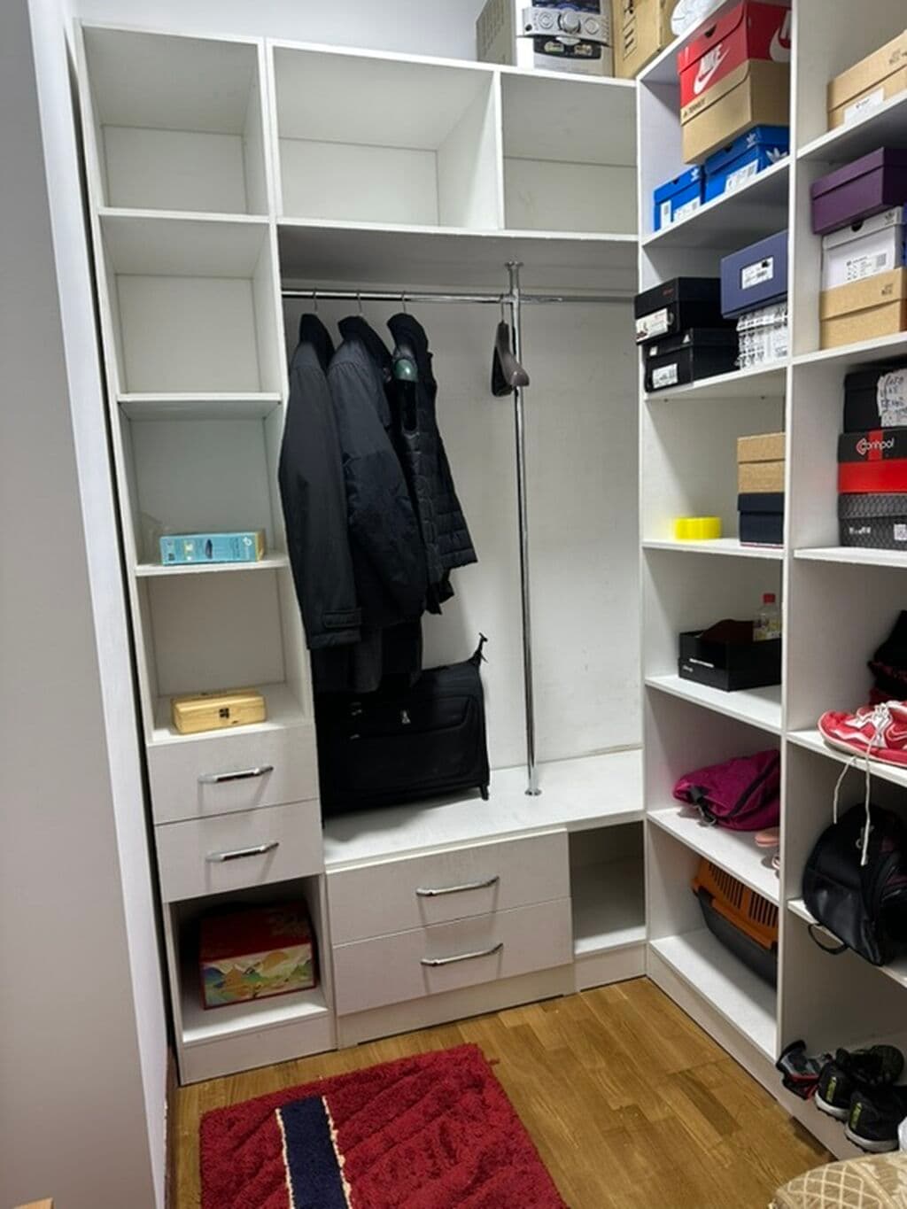 Продажа, Элитка, 5 ком, 175 м2, этаж 3/12, Сост: Евроремонт - фото 10