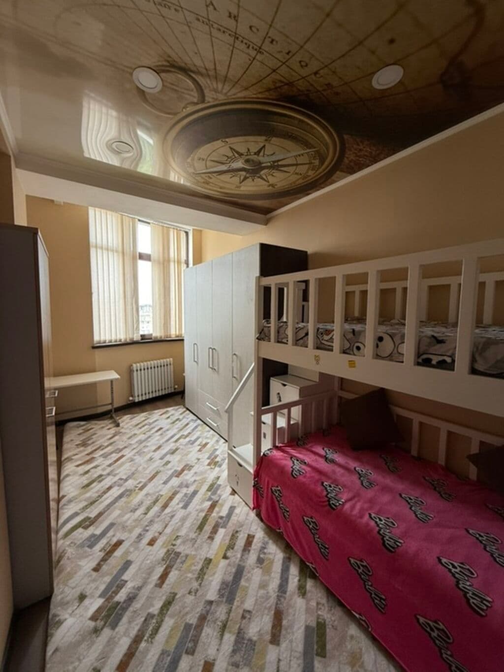 Элитка, 3 ком, 95 м2, этаж 10/11, Сост: Евроремонт - фото 6