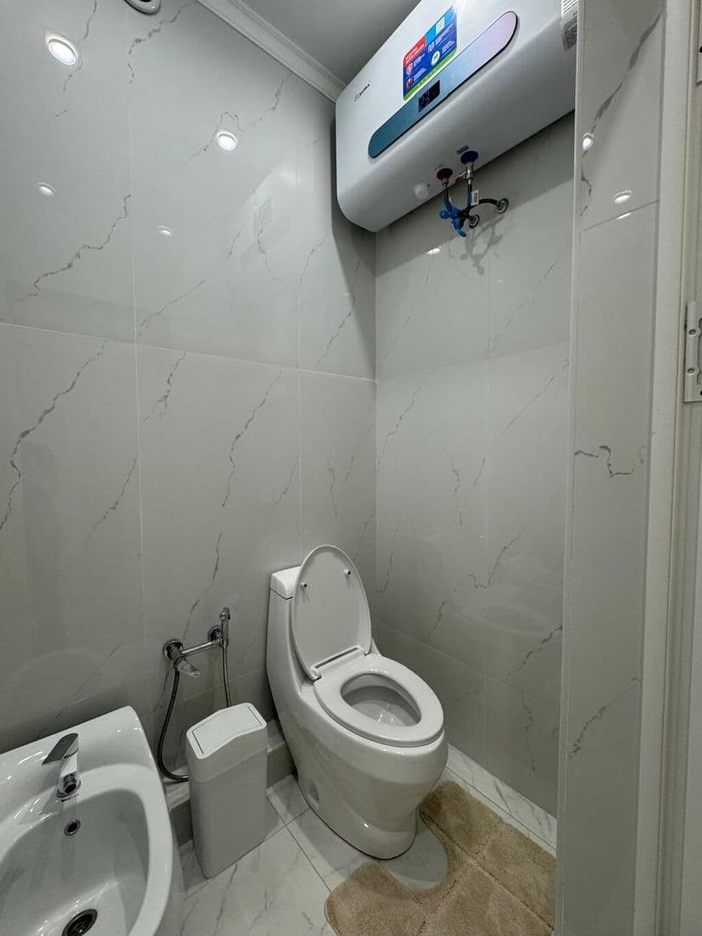 Элитка, 2 ком, 74 м2, этаж 2/12, ж/к ЖК Нова (Nova), Сост: Евроремонт - фото 5