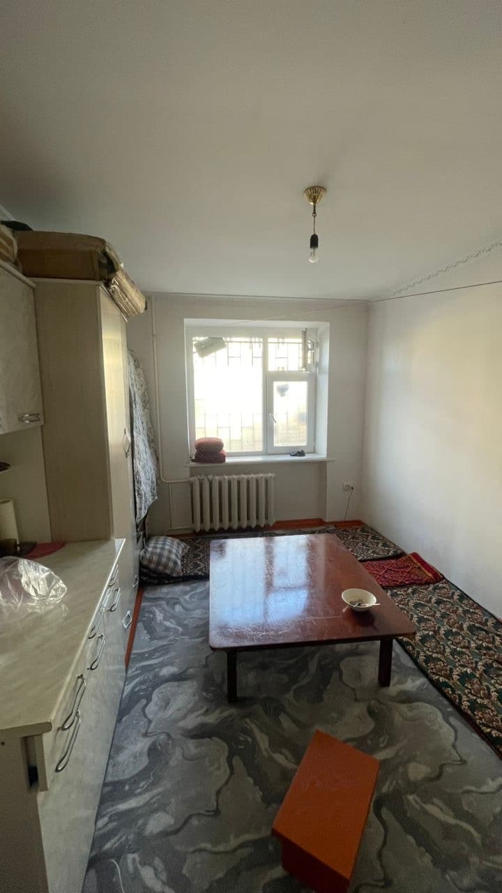 6 ком, Гостинка / Общежитие, 94 м2, этаж 1/5, Сост: Евроремонт - фото 3