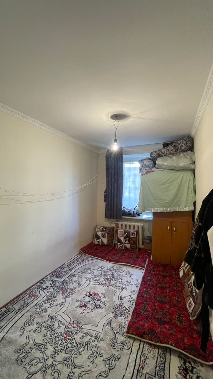 6 ком, Гостинка / Общежитие, 94 м2, этаж 1/5, Сост: Евроремонт - фото 4