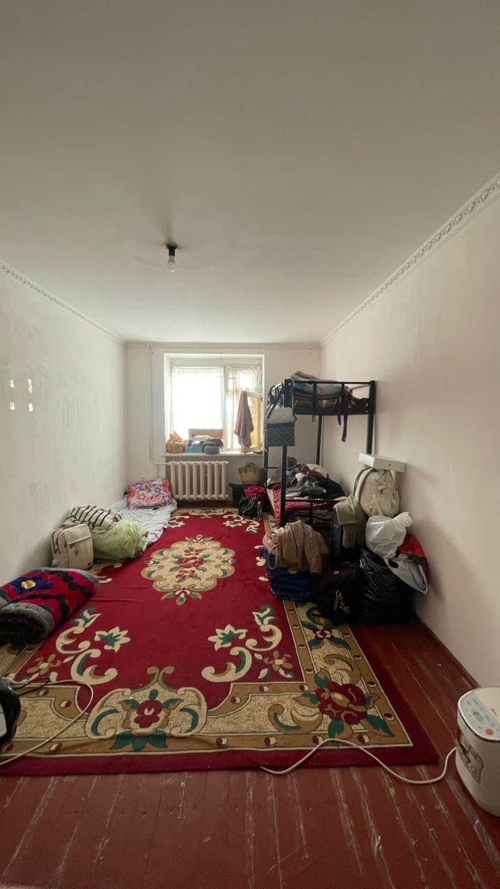 6 ком, Гостинка / Общежитие, 94 м2, этаж 1/5, Сост: Евроремонт - фото 5