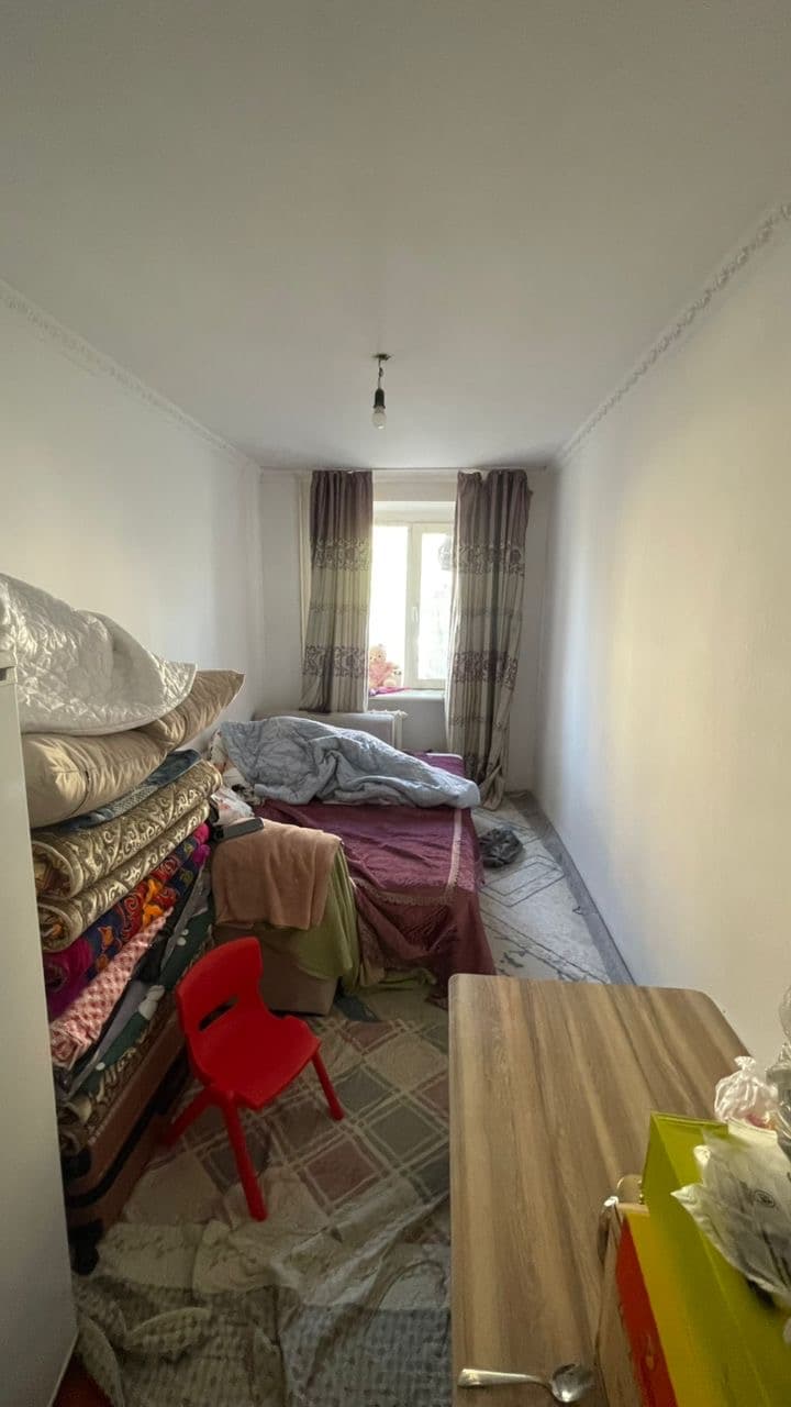 6 ком, Гостинка / Общежитие, 94 м2, этаж 1/5, Сост: Евроремонт - фото 6