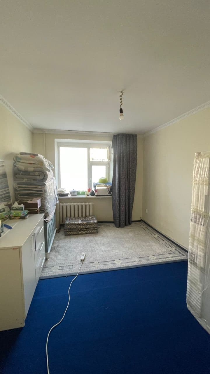 6 ком, Гостинка / Общежитие, 94 м2, этаж 1/5, Сост: Евроремонт - фото 9